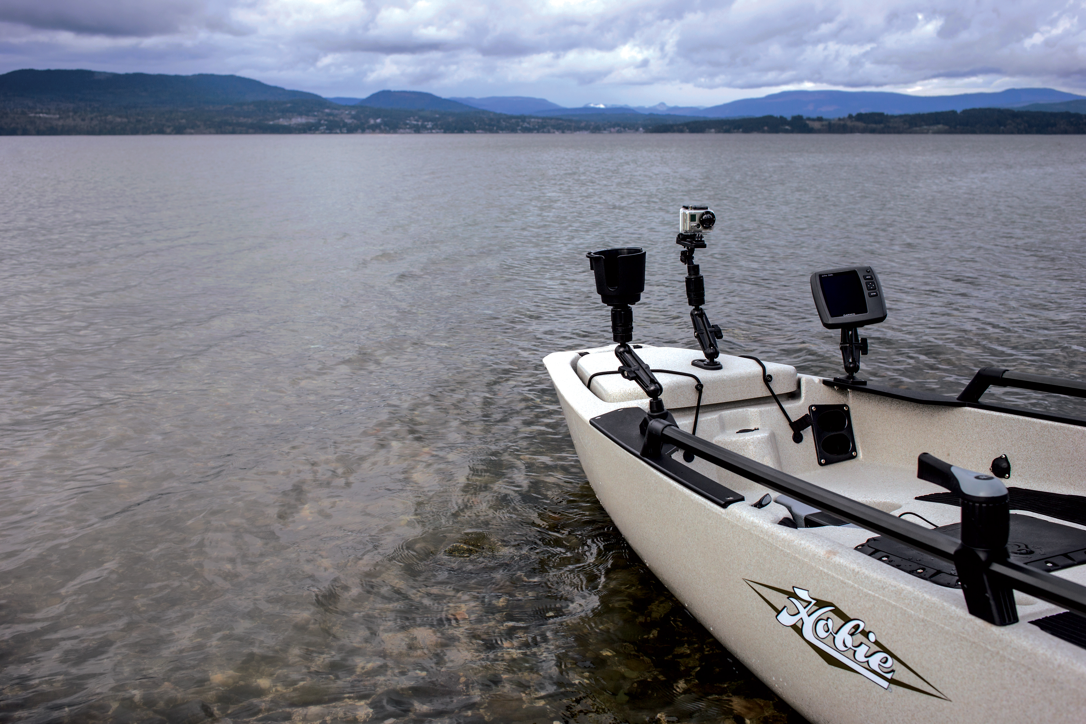 scotty Leaders in manufacturing innovative fishing, marine and outdoor products.