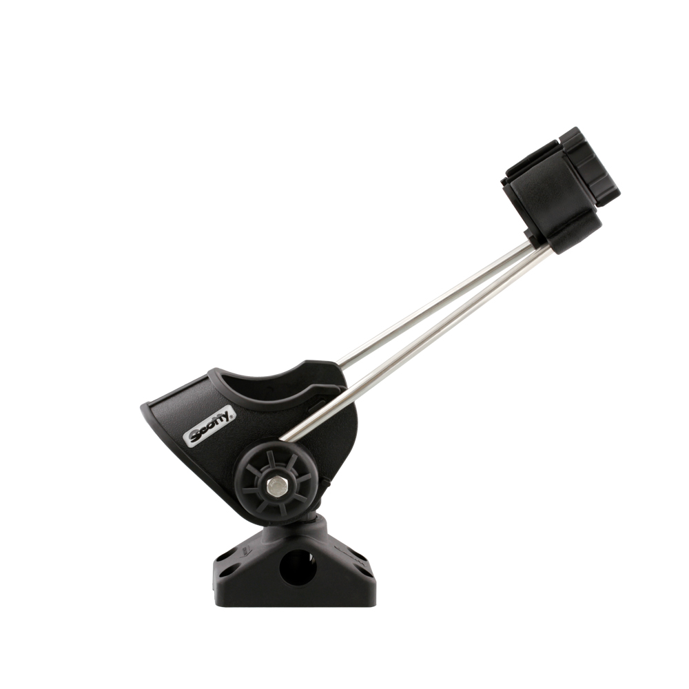 scotty  No. 240 Striker with Combination Side/Deck Mount