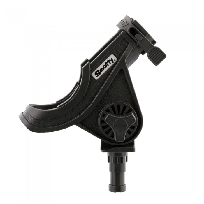 scotty No. 433 Coaming / Gunnel Clamp Mount