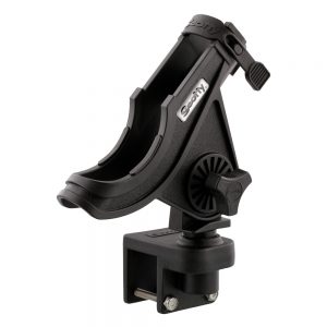 scotty | No. 284 Baitcaster / Spinning Rod Holder with 1 1 ...