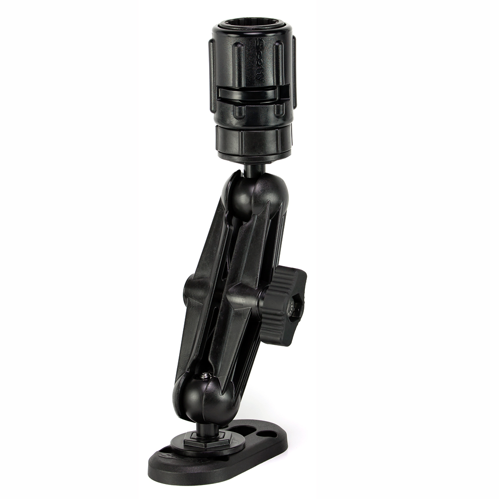scotty  No. 151 Ball Mounting System With Gear-Head and Track
