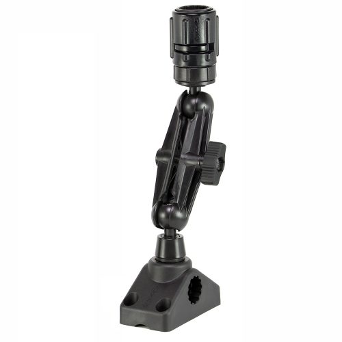 scotty | No. 152 Ball Mounting System With Gear-Head Adapter, Post and ...