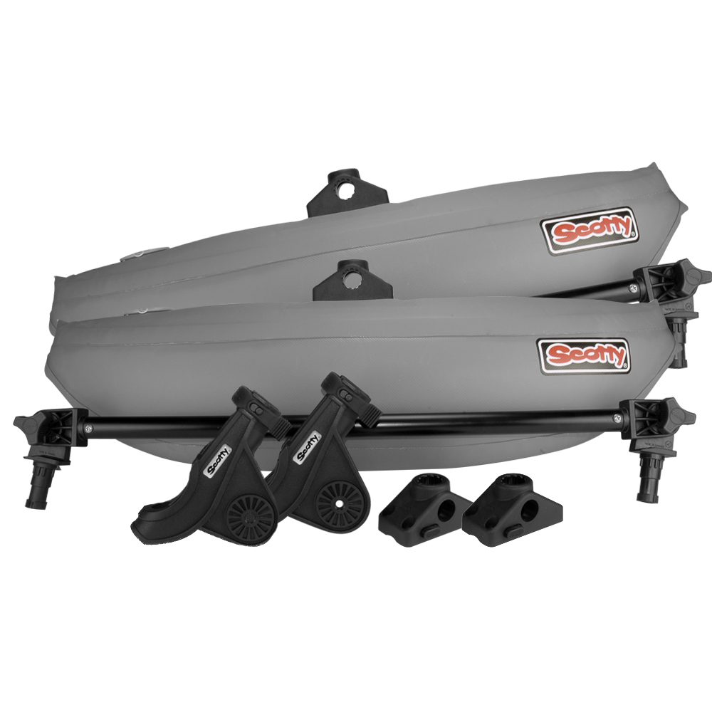 Scotty #302 Kayak Stabilizer System 